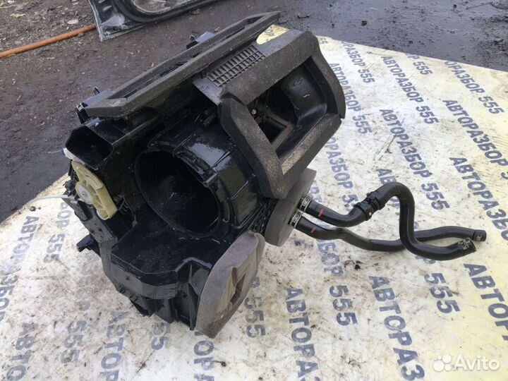 Корпус отопителя Nissan Almera G15