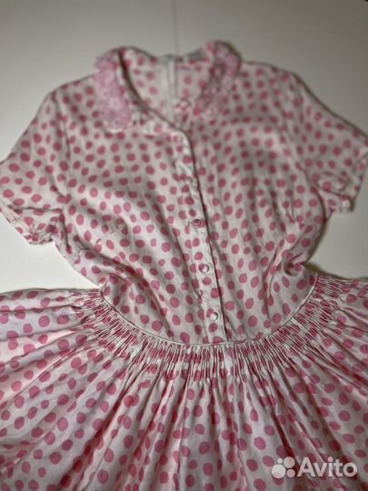 Платье Manoush