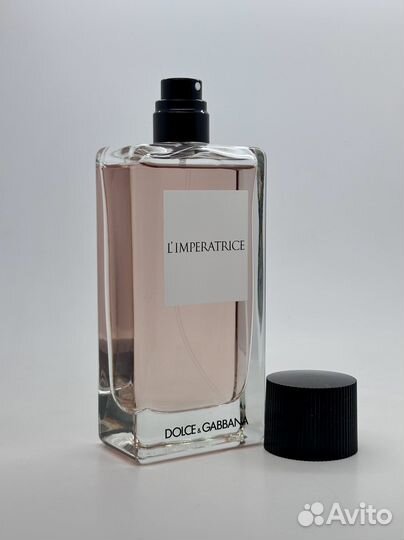 Dolce & Gabbana L'Imperatrice 100 мл