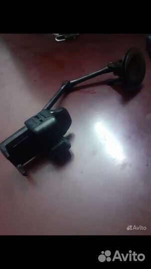 Подставка в машину