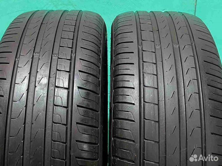 Pirelli Cinturato P7 225/45 R19 97W