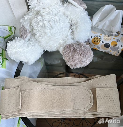 Бандаж для беременных Orlett