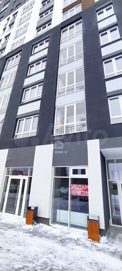 Продам торговое помещение, 40.1 м²