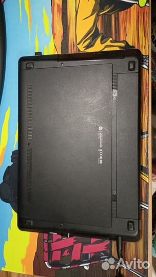 Ноутбук hp probook 4540s