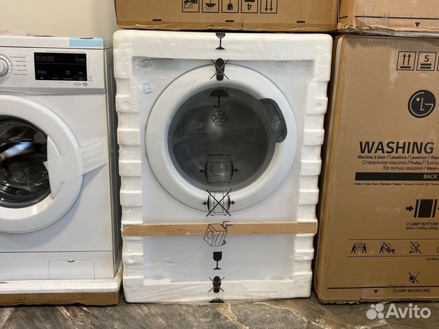 Стиральная машина Gorenje whp60sf