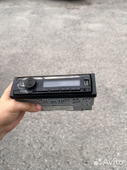 Магнитола Pioneer mvh-120ub