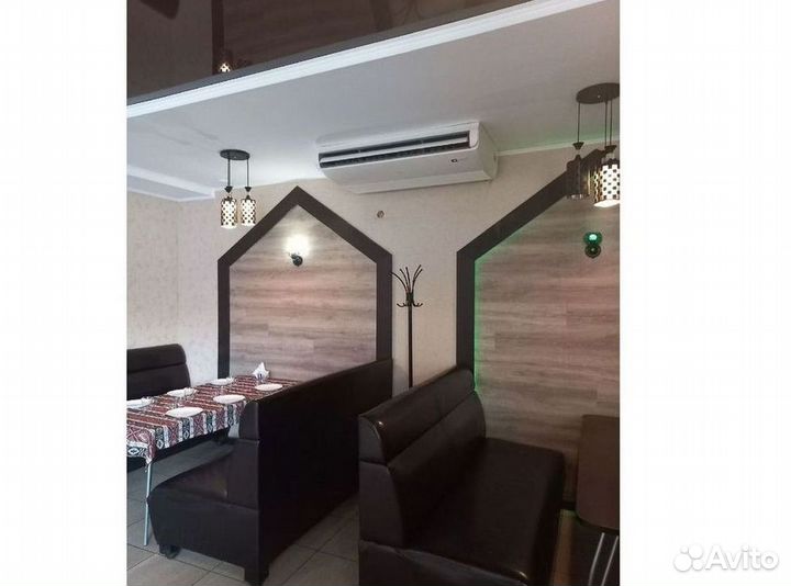 Кондиционер с установкой