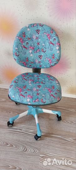 Компьютерное кресло