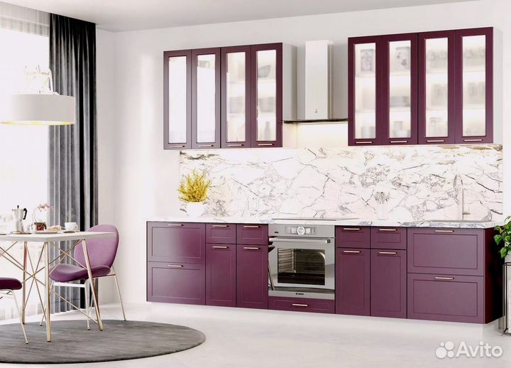 Кухонный гарнитур