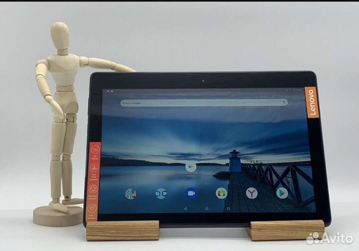 Планшет Lenovo