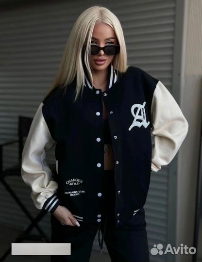 Куртка 42р до 54р