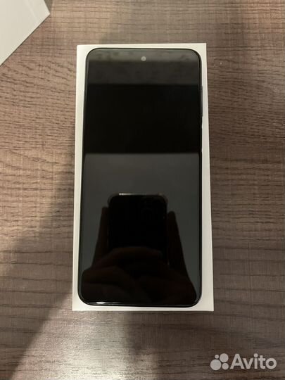 Телефон xiaomi redmi note 9s