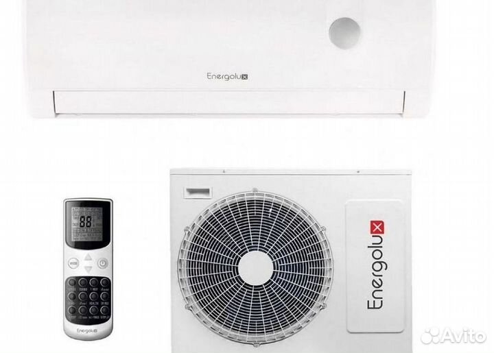 Кондиционер / большой выбор