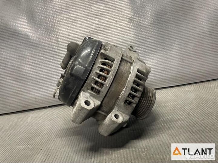 Генератор honda CR-V