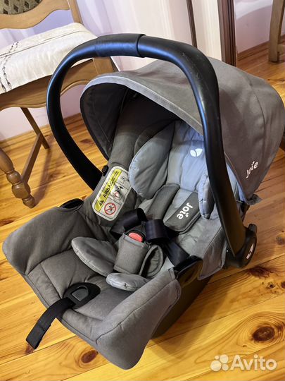 Автолюлька Joie