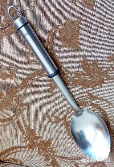 Ложка для вторых блюд