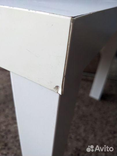 Журнальный столик IKEA