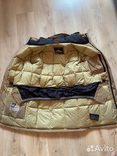 Куртка зимняя penfield (s)