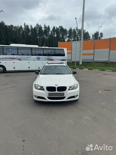 BMW 3 серия 3.0 AT, 2010, 156 000 км