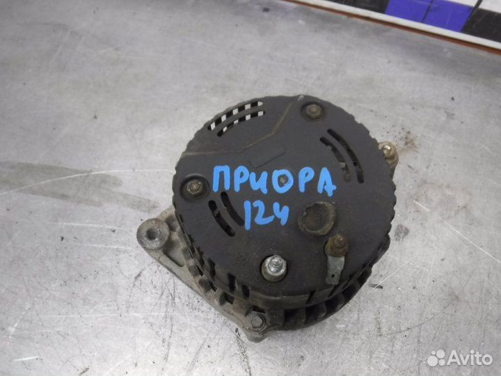 Генератор Лада Приора 21126 2007