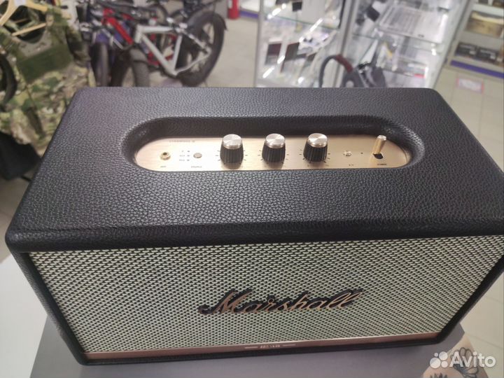 Колонка Marshall Stanmore 2