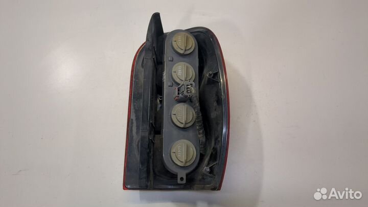 Фонарь (задний) Jeep Liberty, 2004