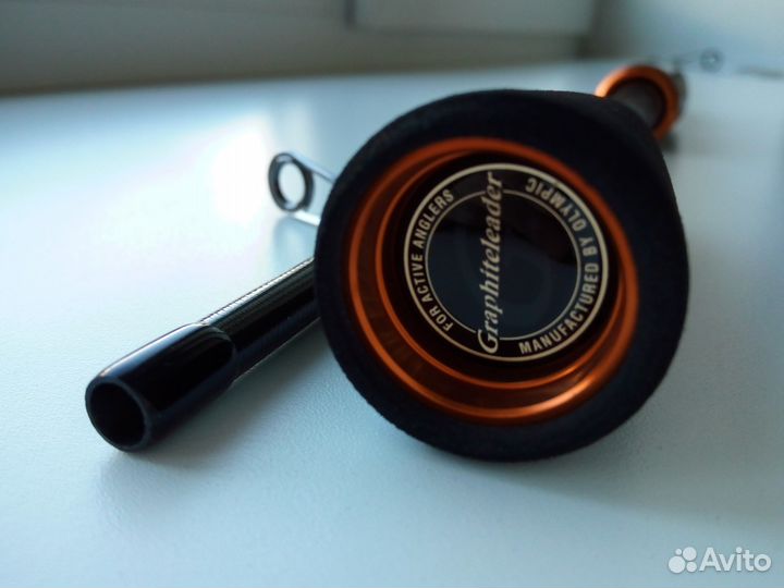 Graphiteleader Tiro Nuovo gonts-762L