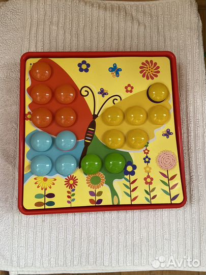 Развивающие игрушки fisher price