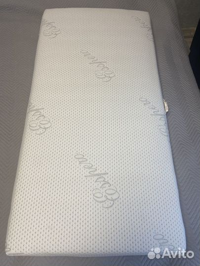 Матрас ортопедический для новорожденных