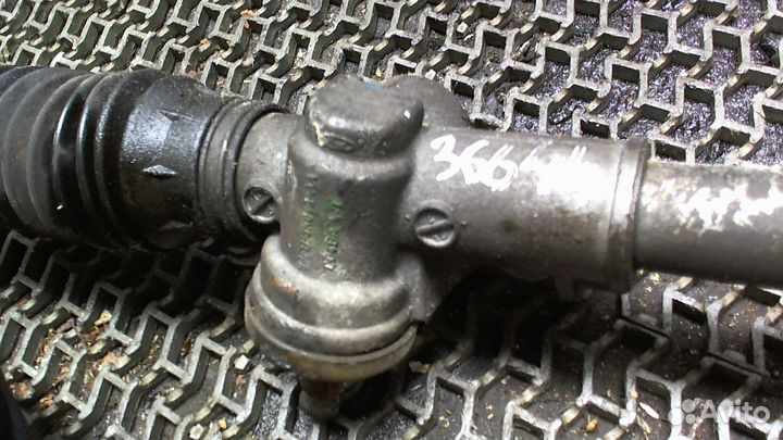 Рейка рулевая без г/у Ford Fiesta, 1995