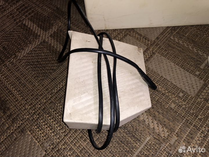 Швейная машинка Husqvarna 250