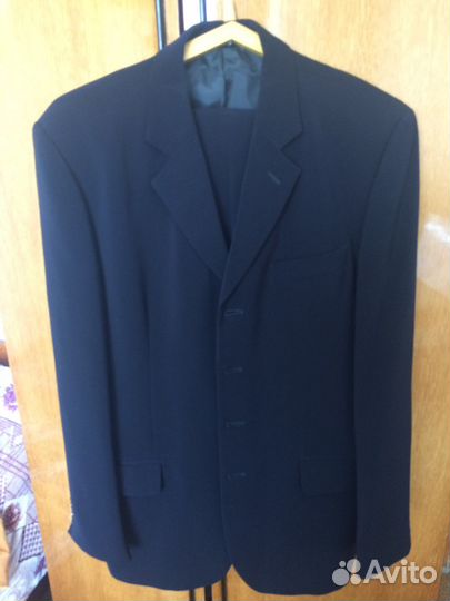 Костюм мужской