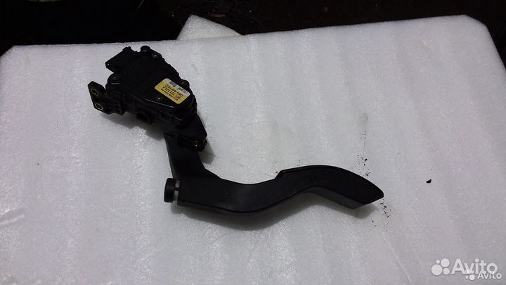 Педаль газа VW Passat B5 Audi A4 A6