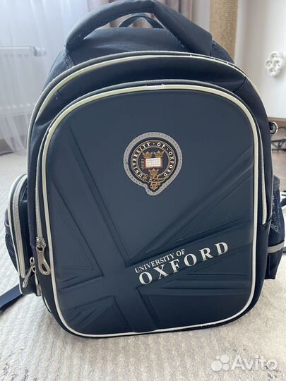 Рюкзак школьный ортопедический