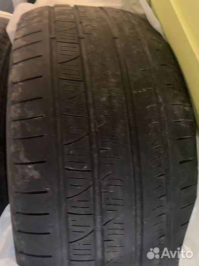 American Classic American Classic 285/60 R18