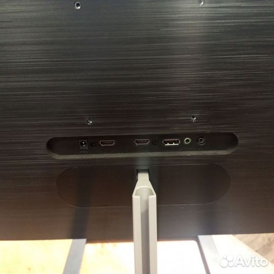 Монитор 4к, Philips 278E1A IPS 60гц