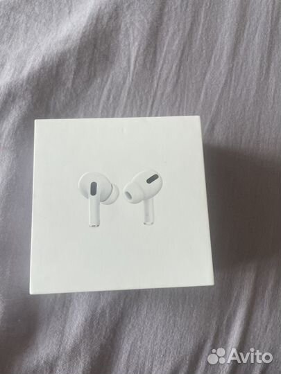 Airpods pro
