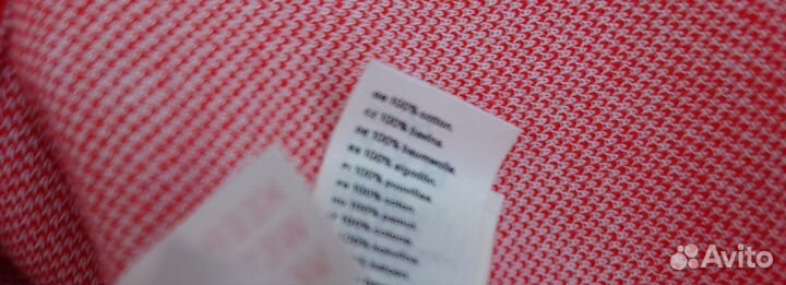 Платье Arket девочка 62-68