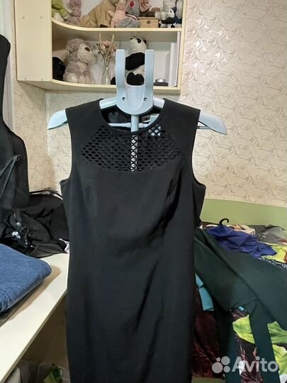 Платье женское вечернее