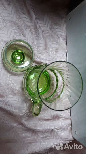 Графин СССР