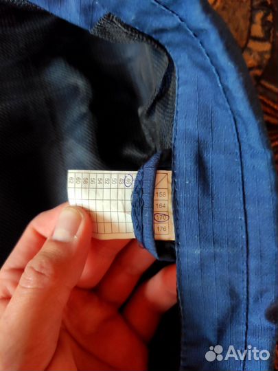 Дембельская военная форма вкс