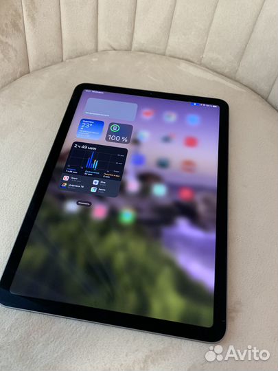 iPad Air 2020