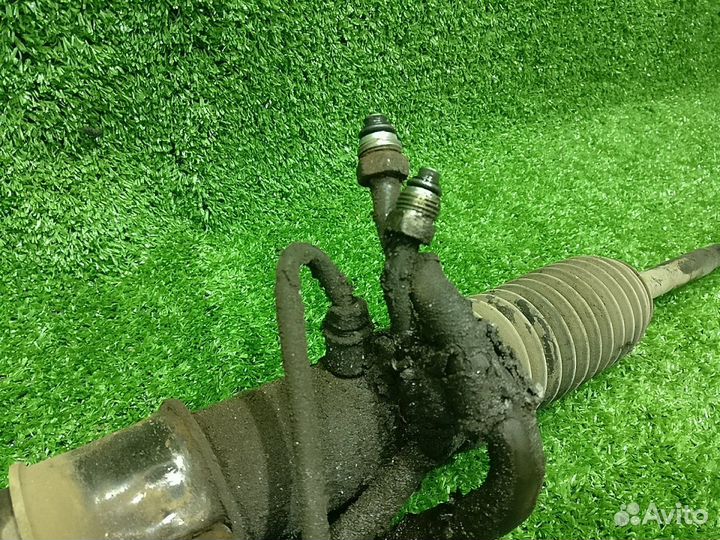 Рейка рулевая Tribeca (05-14) б/у