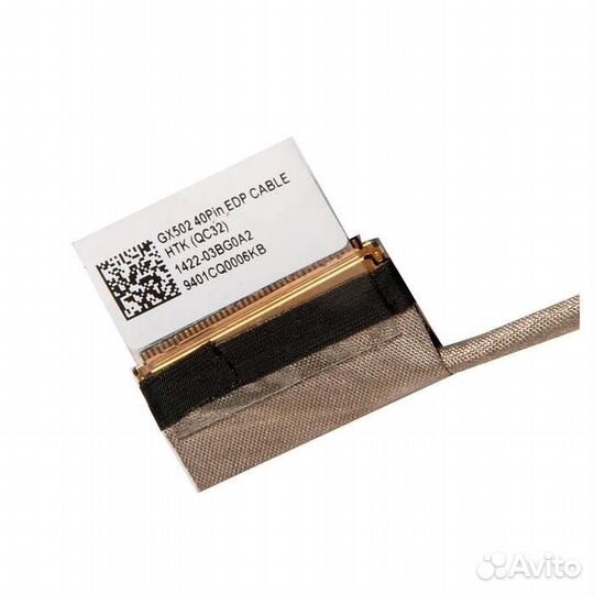 Шлейф матрицы ноутбука 1422-03BG0A2