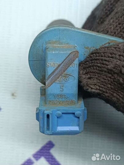 Датчик распредвала Ford Focus 2