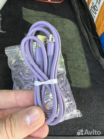 Провод для iPhone, айфона