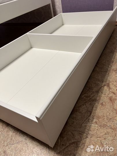 Ящик подкроватный