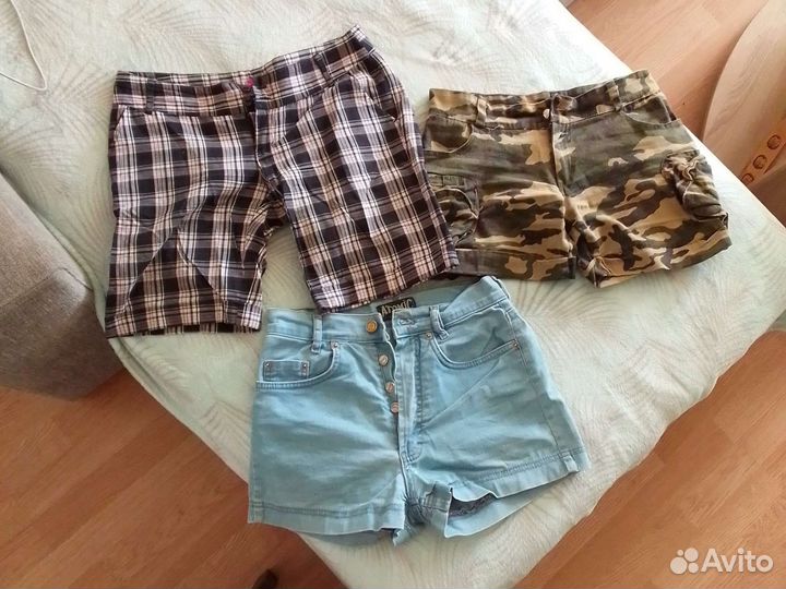 Шорты