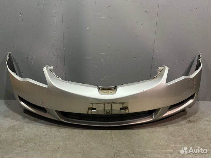 Бампер передний Honda Civic 8 4D FD