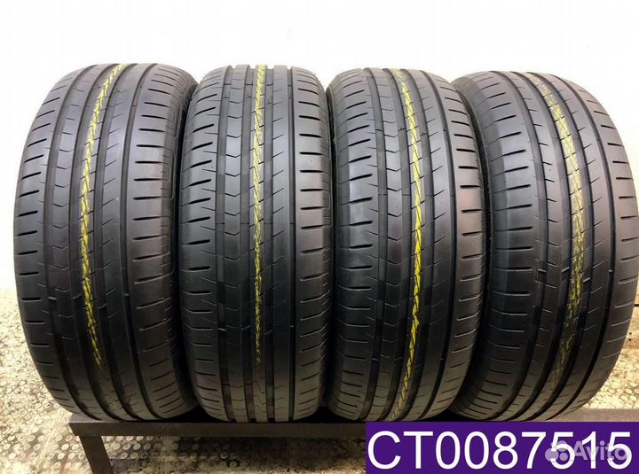 Vredestein SporTrac 5 205/55 R16 96T